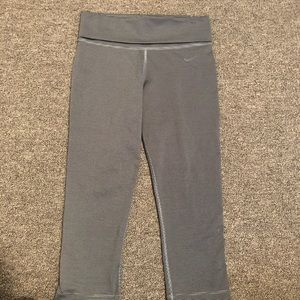 Nike Yoga Pants
